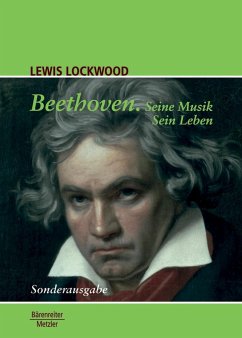 Beethoven - Lockwood, Lewis