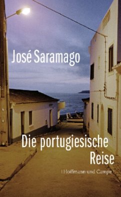 Die Portugiesische Reise - Saramago, José