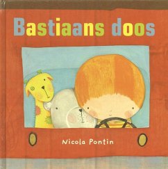 Bastiaans doos - Pontin, Nicola