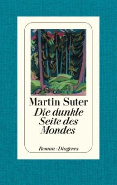 Cover Die dunkle Seite des Mondes