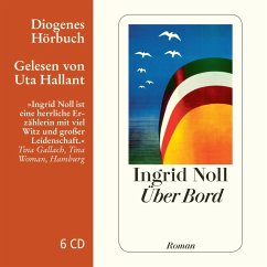 Über Bord - Noll, Ingrid