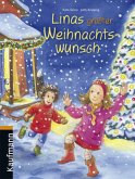 Linas größter Weihnachtswunsch