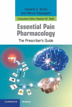 Essential Pain Pharmacology - Smith, Howard S.; Pappagallo, Marco