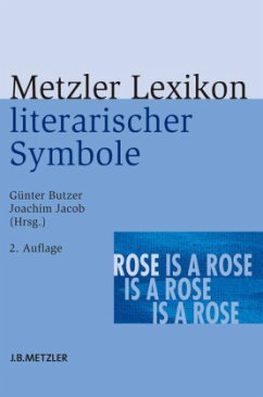 Metzler Lexikon literarischer Symbole