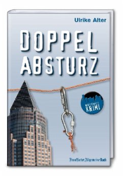 Doppelabsturz - Alter, Ulrike