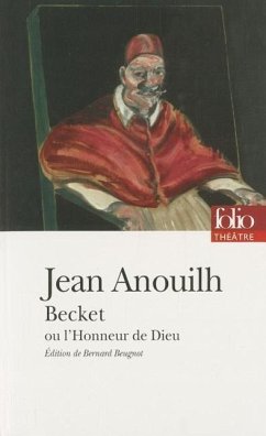 Becket - Anouilh, Jean