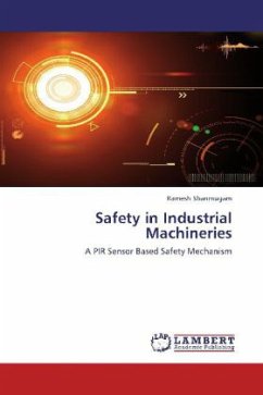 Safety in Industrial Machineries - Shanmugam, Ramesh