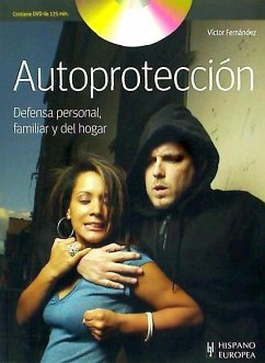 Autoprotección - Fernández, Víctor