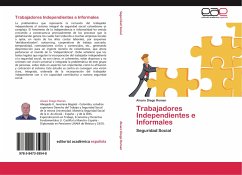 Trabajadores Independientes e Informales - Roman, Alvaro Diego