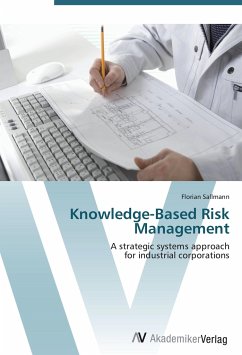 Knowledge-Based Risk Management - Sallmann, Florian