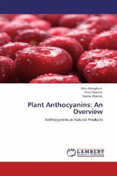 Plant Anthocyanins: An Overview