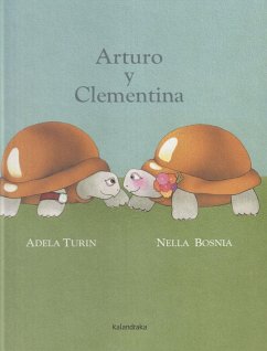 Arturo y Clementina - Turín, Adela; Bosnia, Nella; Ballesteros, Xosé