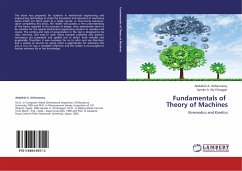 Fundamentals of Theory of Machines - Alshennawy, Abdallah A.;Aly Elnaggar, Ayman A.