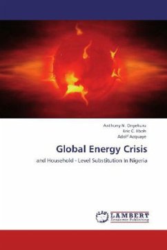 Global Energy Crisis - Onyekuru, Anthony N.;Eboh, Eric C.;Acquaye, Adolf
