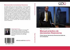 Manual práctico de decisiones financieras - Marsimian, Miguel Angel