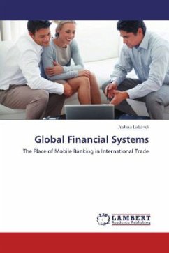 Global Financial Systems - Lubandi, Joshua