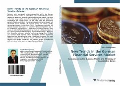 New Trends in the German Financial Services Market - Thaidigsmann, Ulrich