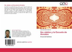 Ibn Jaldún y la Escuela de Annales