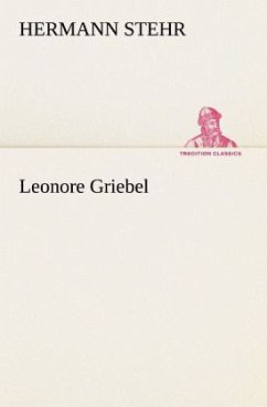 Leonore Griebel - Stehr, Hermann