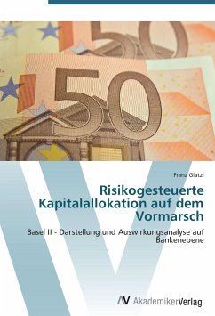 Risikogesteuerte Kapitalallokation auf dem Vormarsch