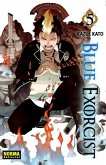 Blue Exorcist 05