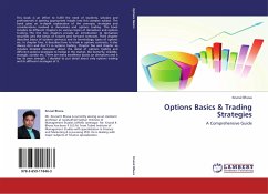 Options Basics & Trading Strategies - Bhuva, Krunal