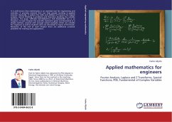 Applied mathematics for engineers