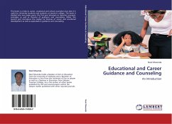 Educational and Career Guidance and Counseling - Mwenda, Noel
