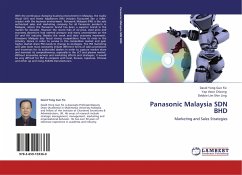 Panasonic Malaysia SDN BHD