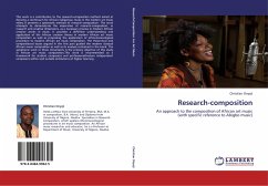 Research-composition