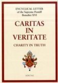 Caritas in Veritate