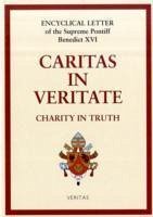 Caritas in Veritate - Benedict, Pope, XVI