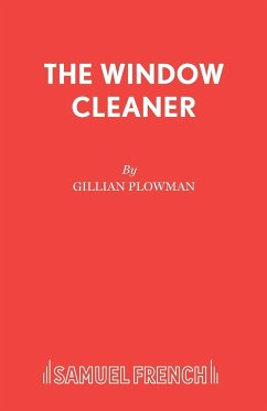 The Window Cleaner - Plowman, Gillian