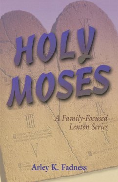 Holy Moses - Fadness, Arley K.