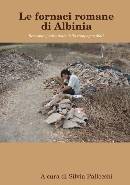 Albinia 2007