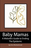 Baby Mamas: A Midwife's Guide to Ending the Epidemic