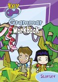 Key Grammar Starter Level Work Book (6 pack); .