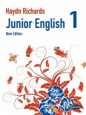 Junior English Book 1 (International) 2nd Edition - Haydn Richards Junior English Book 1 (International) 2nd Edition - Haydn Richards