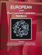 EU Pharmaceutical Legislation Handbook... - Bild 1