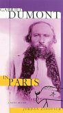 Gabriel Dumont in Paris Gabriel Dumont in Paris
