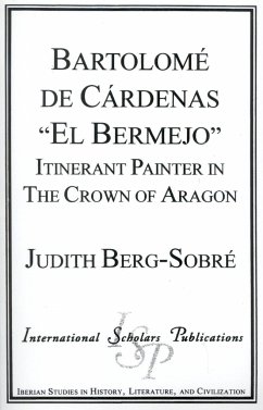 Bartolome de Cardenas 'el Bermejo' - Berg-Sobre, Judith