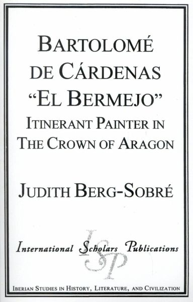 Bartolome de Cardenas 'el Bermejo'