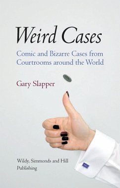 Weird Cases - Slapper, Gary