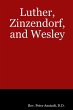 Luther, Zinzendorf, and Wesley - Bild 1