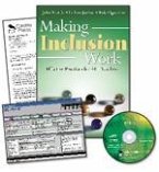 Making Inclusion Work and IEP Pro CD-ROM Value-Pack