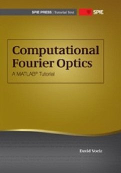 Cover Computational Fourier Optics