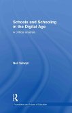 Schools and Schooling in the Digital Age