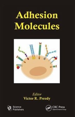 Adhesion Molecules - Preedy, Victor R