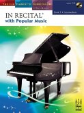 In Recital(r) with Popular Music, Book 5