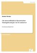 Die Anwendbarkeit theoretischer... - Bild 1